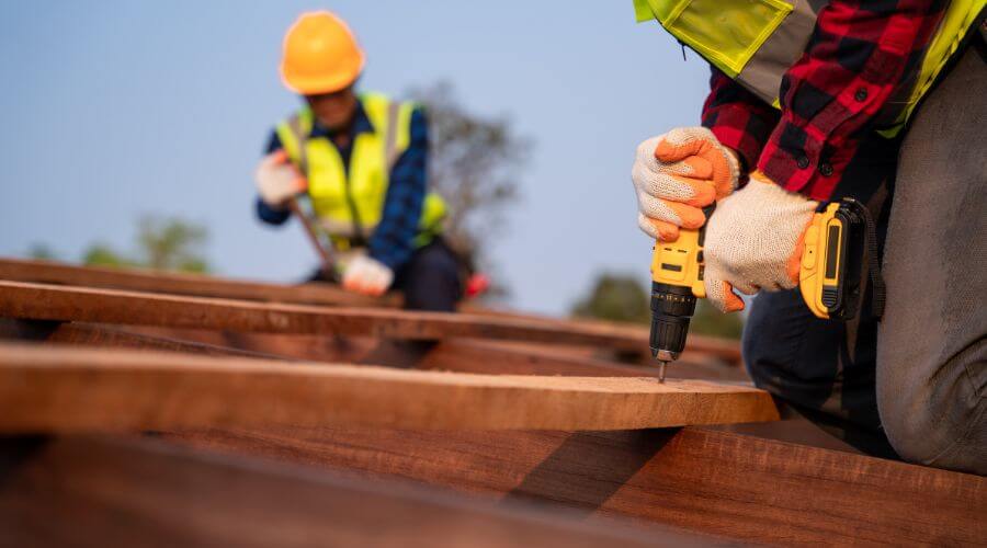 Local Chimney Repair in Herndon, KY